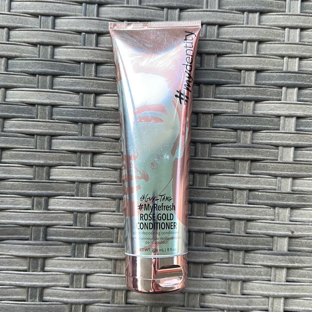 Guy Tang Rose Gold Conditioner